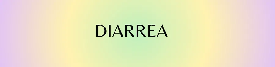 Diarrea
