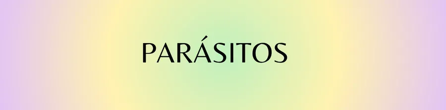 Parásitos