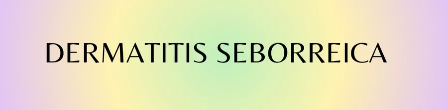 Dermatitis seborreica