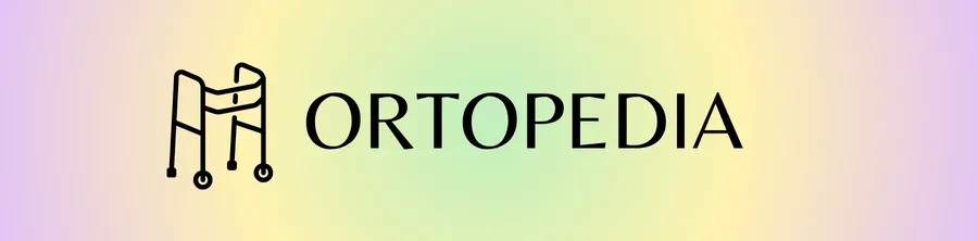 Ortopedia