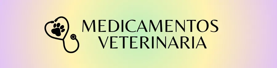 Medicamentos Veterinaria
