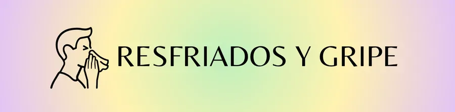 Resfriados y gripe