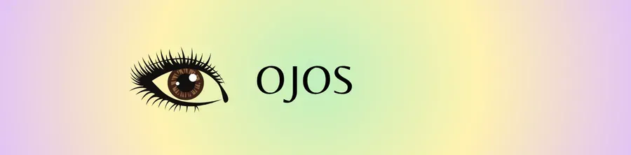 Ojos