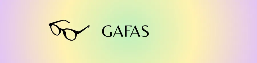 Gafas