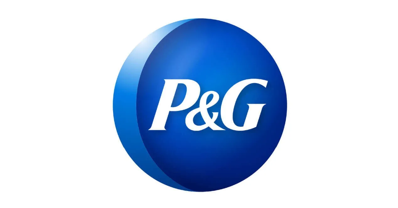 PROCTER & GAMBLE