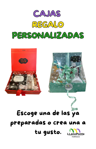 Caja Regalo