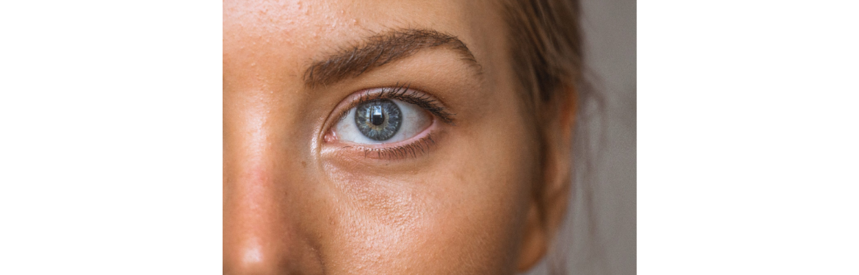 ¿Qué causa la sequedad ocular?